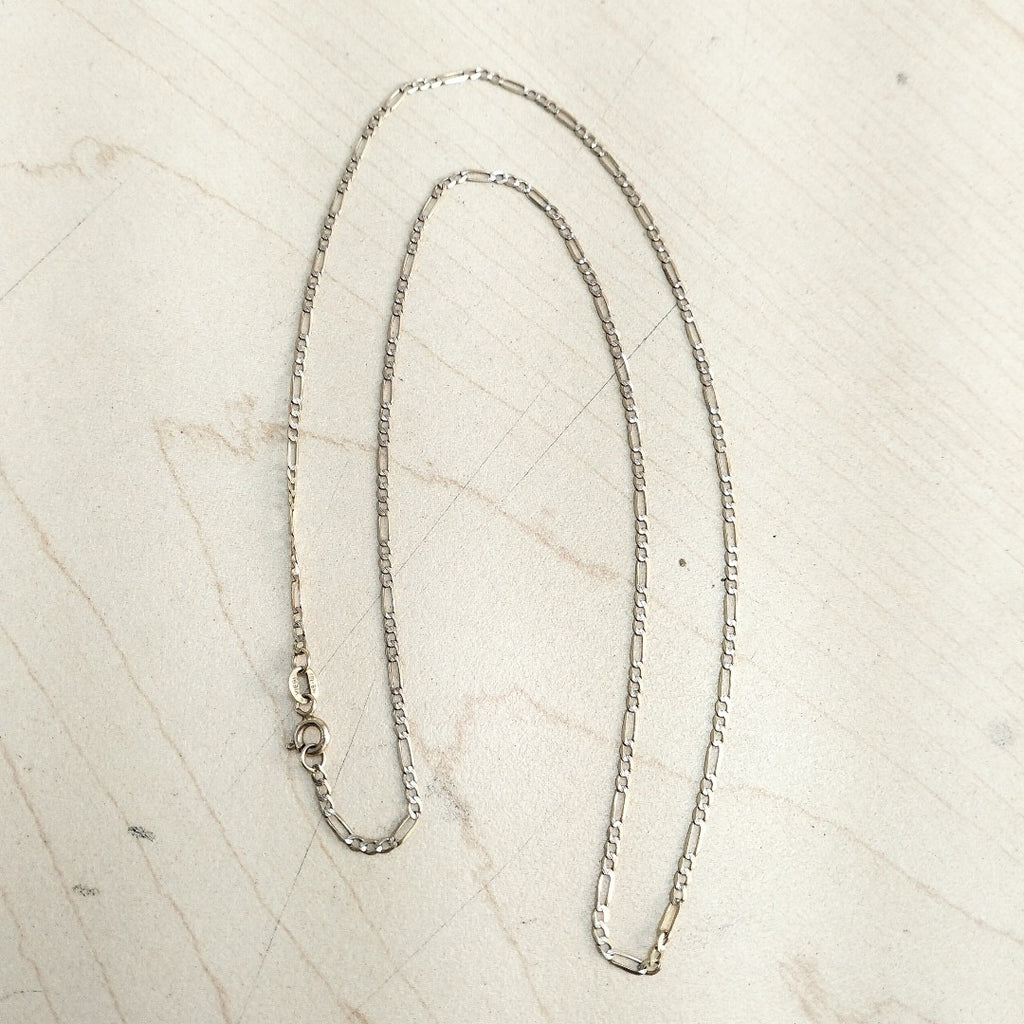 CADENA ORO 10 K 2.3 GRMS (SEMINUEVO)