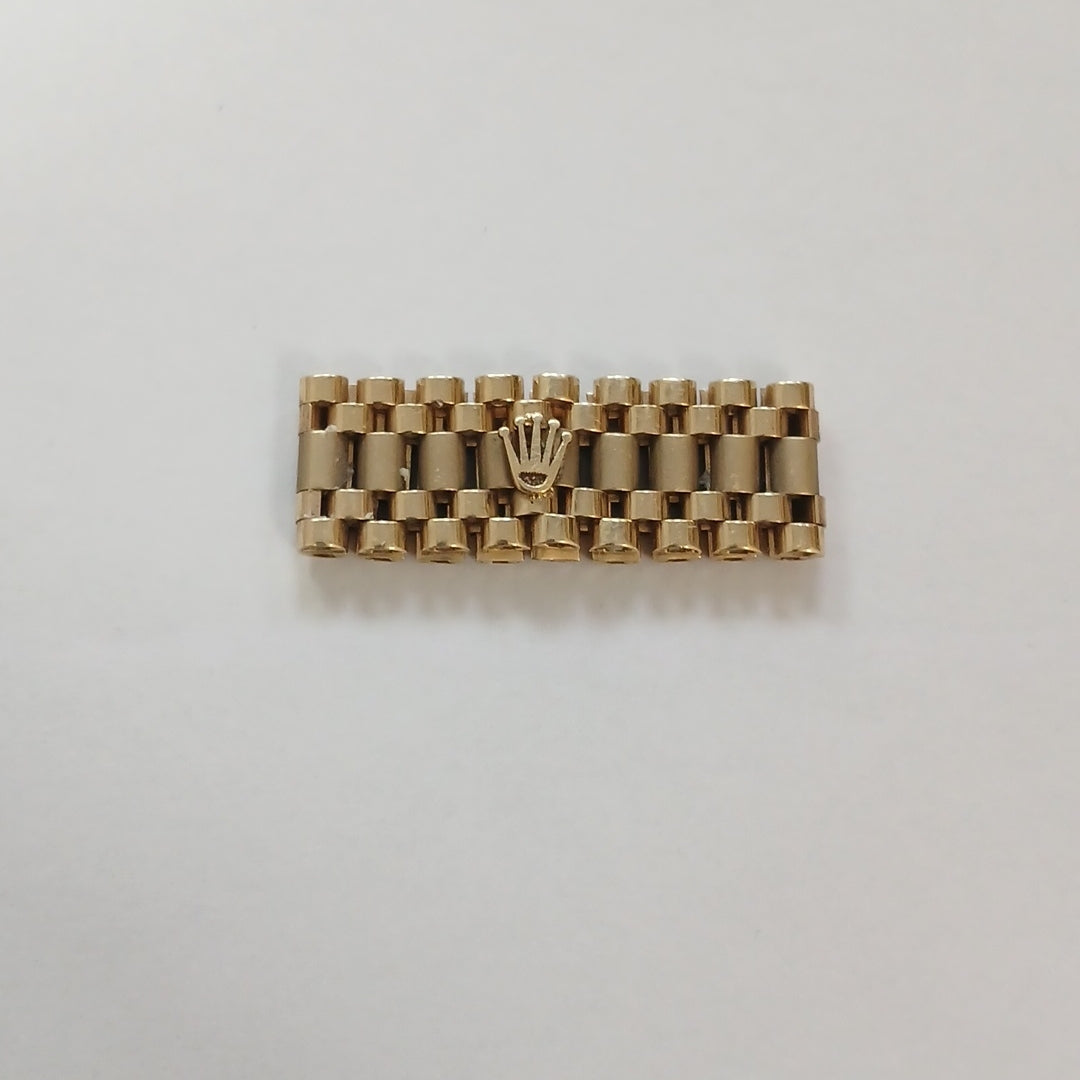 ANILLO ORO 14 K 7.1 GRMS (SEMINUEVO)
