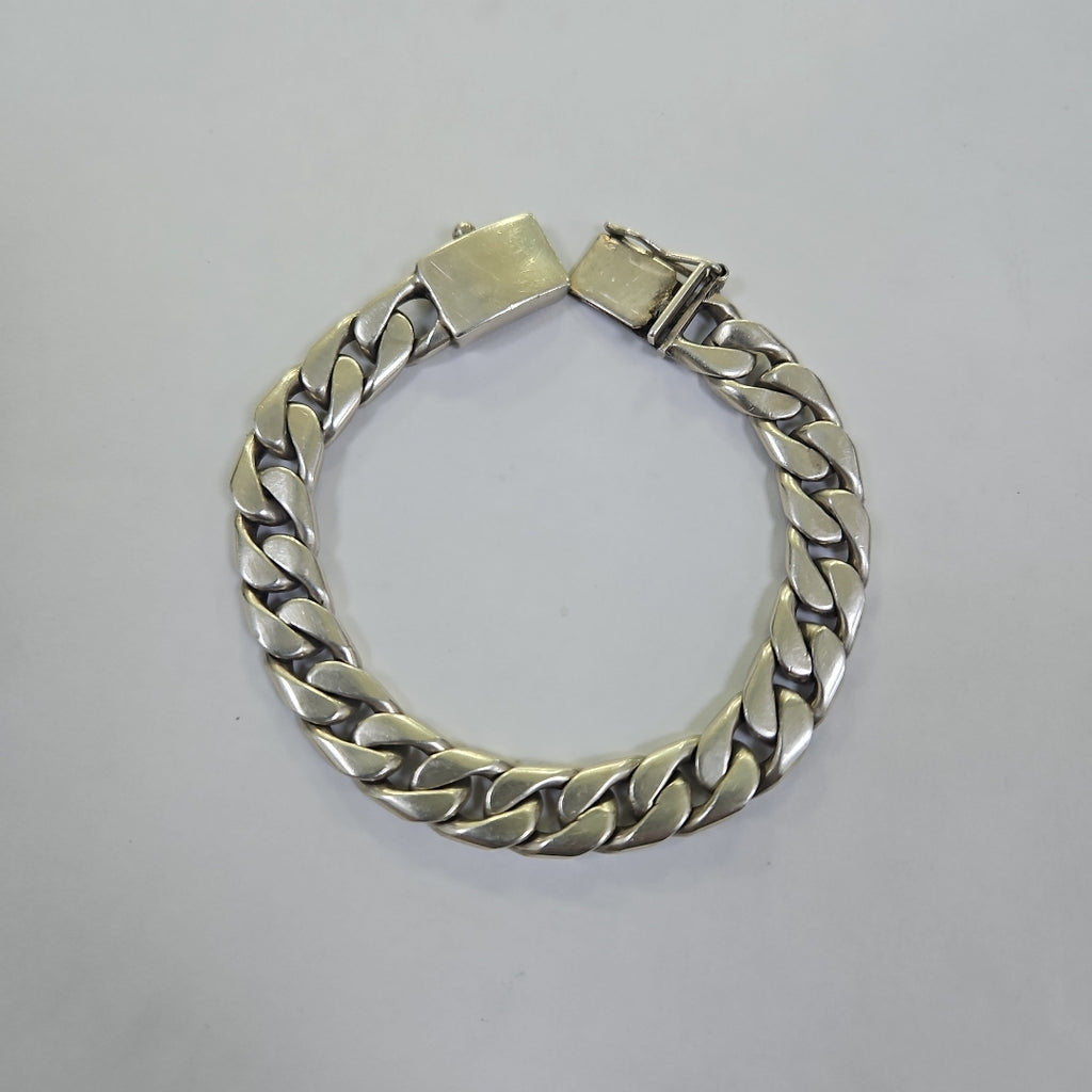 PULSERA PLATA 45.6 GRMS (SEMINUEVO)