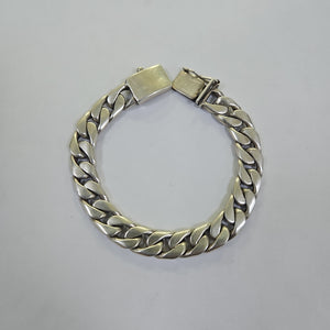 PULSERA PLATA 45.6 GRMS (SEMINUEVO)
