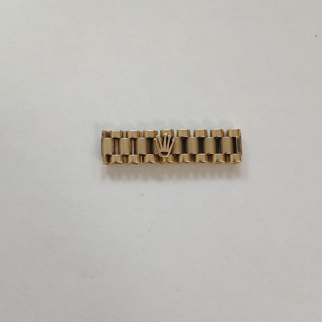 ANILLITO ORO 14 K 4.6 GRMS (SEMINUEVO)