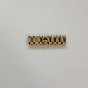ANILLITO ORO 14 K 4.6 GRMS (SEMINUEVO)