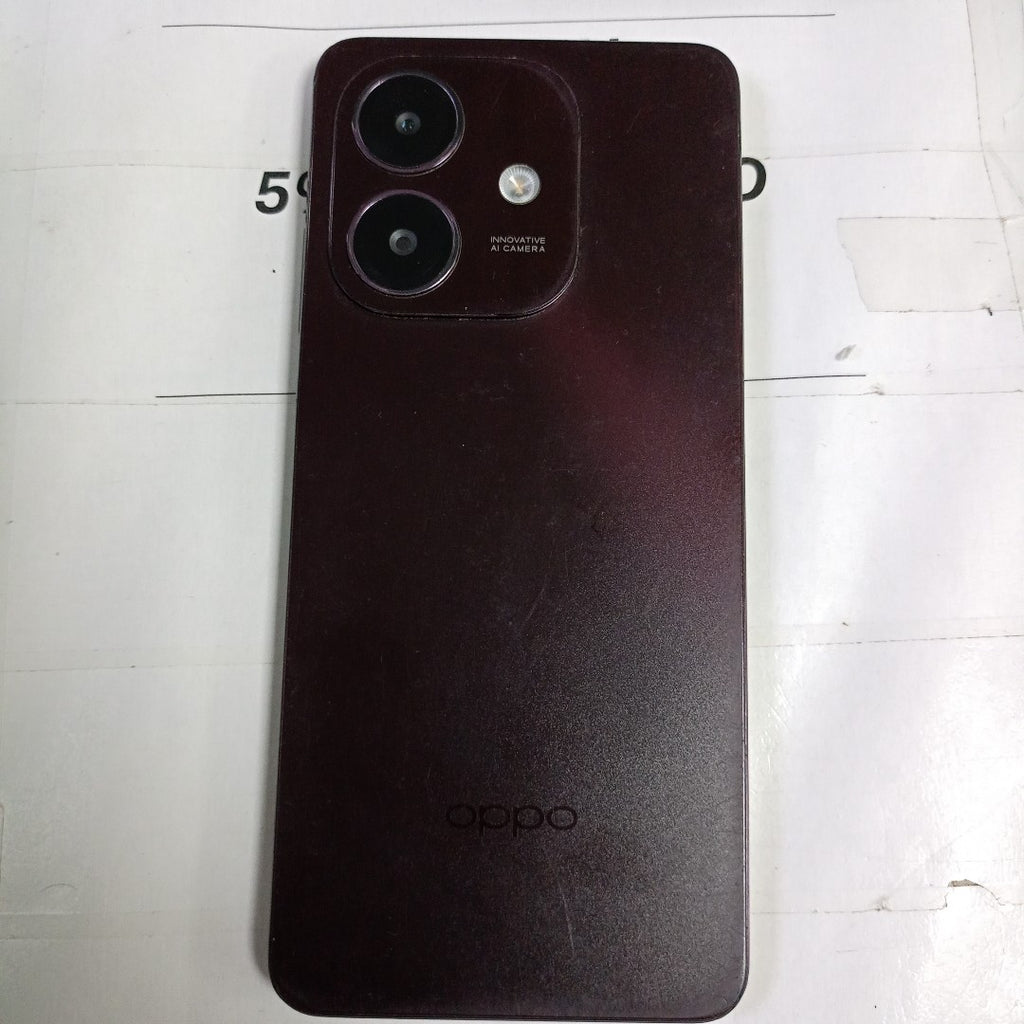 CELULAR OPPO A40 CPH2669 (2024) 256 GB 4 GB RAM (SEMINUEVO)