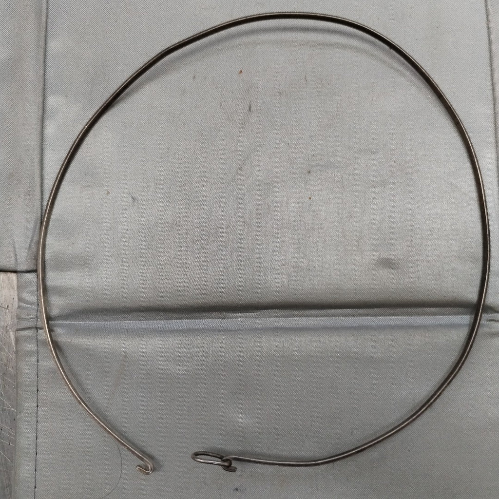 GARGANTILLA PLATA 11,90 GRMS (SEMINUEVO)