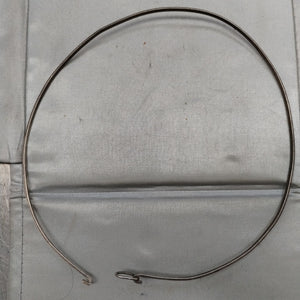 GARGANTILLA PLATA 11,90 GRMS (SEMINUEVO)
