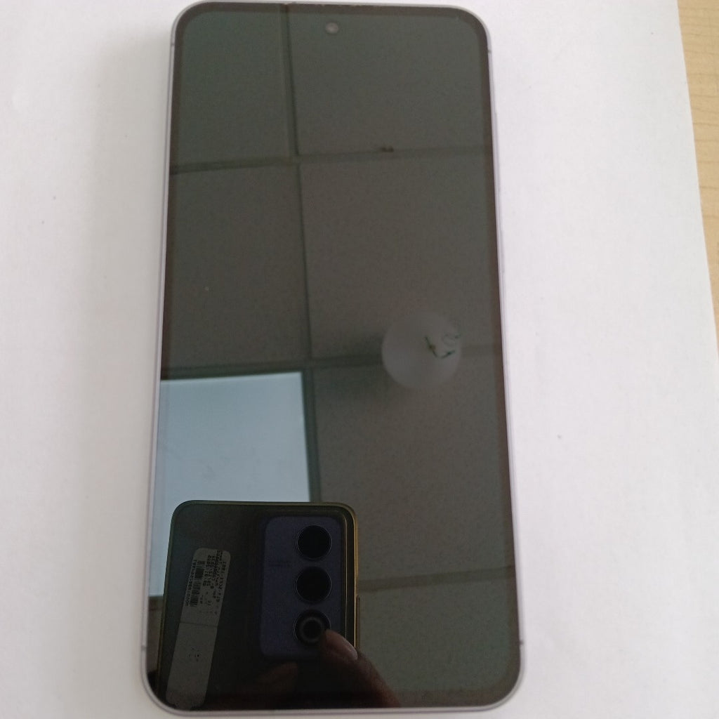 CELULAR SAMSUNG GALAXY A55 5G SM-A556E (2024) 256 GB 8 GB RAM (SEMINUEVO)