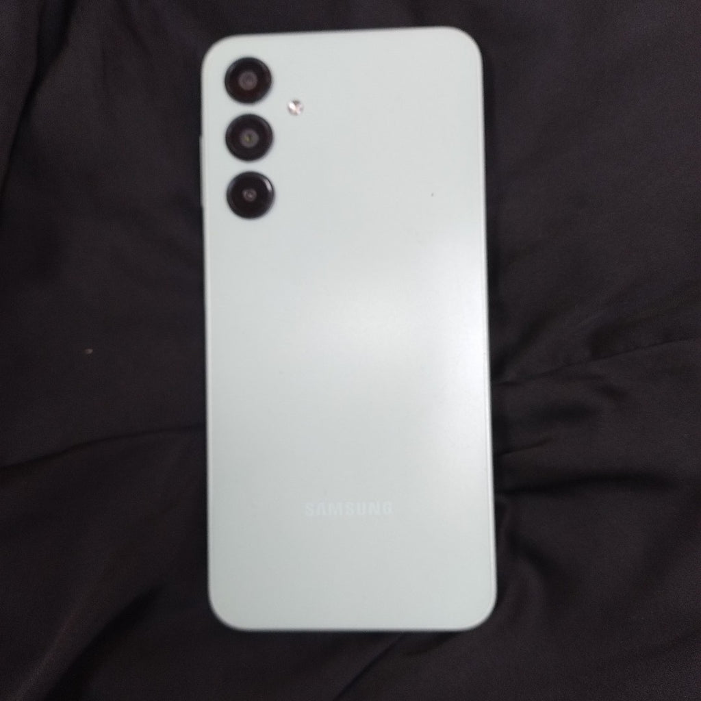 CELULAR SAMSUNG GALAXY A16 SM-A165M (2024) 128 GB 4 GB RAM (SEMINUEVO)