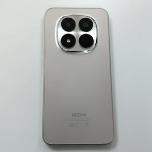 CELULAR XIAOMI REDMI NOTE 15 PRO 5G 25080RABDG (2026) 512 GB 8 GB RAM (SEMINUEVO)