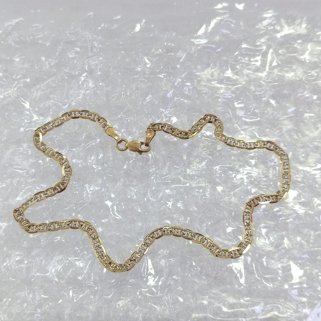 PULSERA ORO 10 K 3 GRMS (SEMINUEVO)