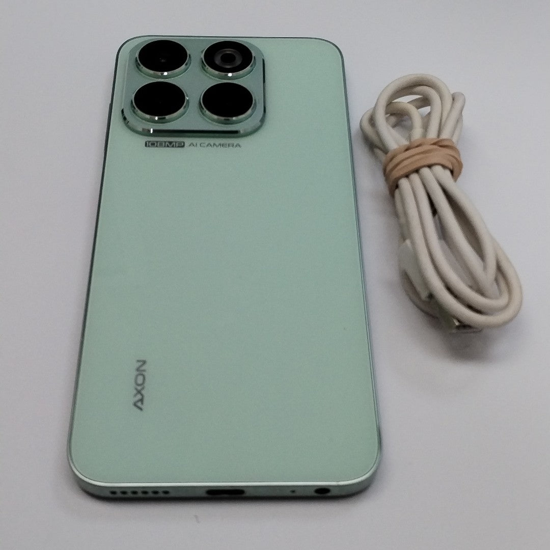 CELULAR ZTE AXON 70 Z2459 256 GB 6 GB RAM (SEMINUEVO)