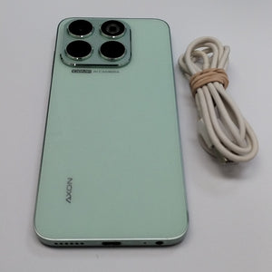 CELULAR ZTE AXON 70 Z2459 256 GB 6 GB RAM (SEMINUEVO)