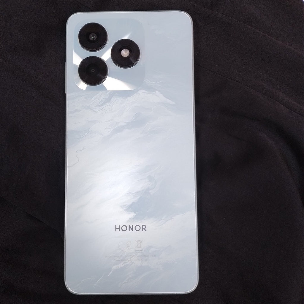 CELULAR HONOR X5C NLA-LX3 (2025) 128 GB 4 GB RAM (SEMINUEVO)