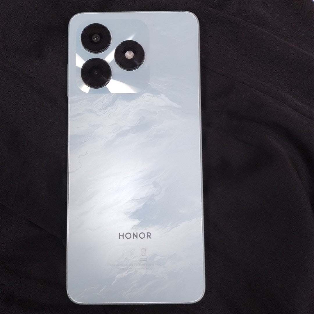 CELULAR HONOR X5C NLA-LX3 (2025) 128 GB 4 GB RAM (SEMINUEVO)