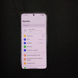 CELULAR OPPO RENO 12F 5G CPH2637 256 GB 12 GB RAM (SEMINUEVO)