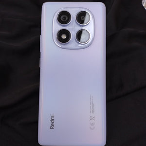 CELULAR XIAOMI REDMI NOTE 14 PRO 24116RACCG (2024) 256 GB 8 GB RAM (SEMINUEVO)
