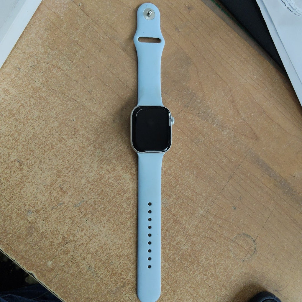 SMARTWATCH APPLE SERIES 10 ALUMINIO A2997 42 MM GPS (SEMINUEVO)