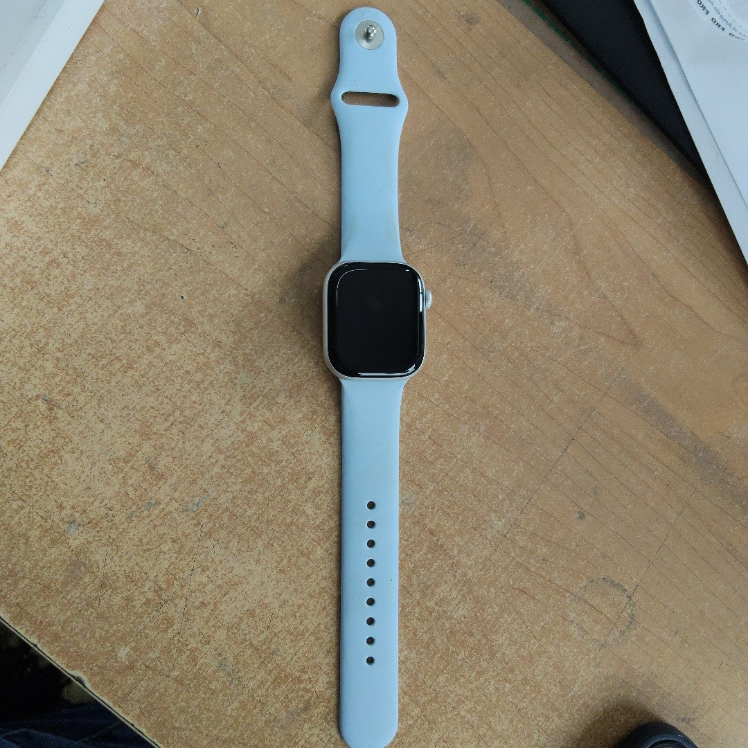 SMARTWATCH APPLE SERIES 10 ALUMINIO A2997 42 MM GPS (SEMINUEVO)