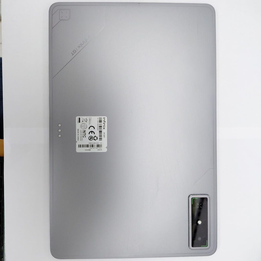 TABLETA INFINIX XPAD GT X1301 (2025) 256 GB 8 GB RAM (SEMINUEVO)
