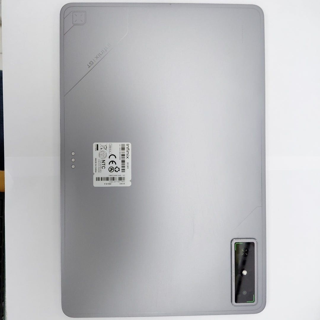 TABLETA INFINIX XPAD GT X1301 (2025) 256 GB 8 GB RAM (SEMINUEVO)