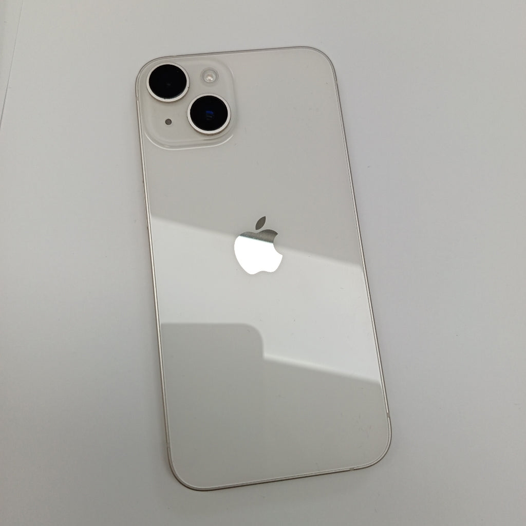 CELULAR APPLE IPHONE 14 A2881 128 GB 6 GB RAM (SEMINUEVO)