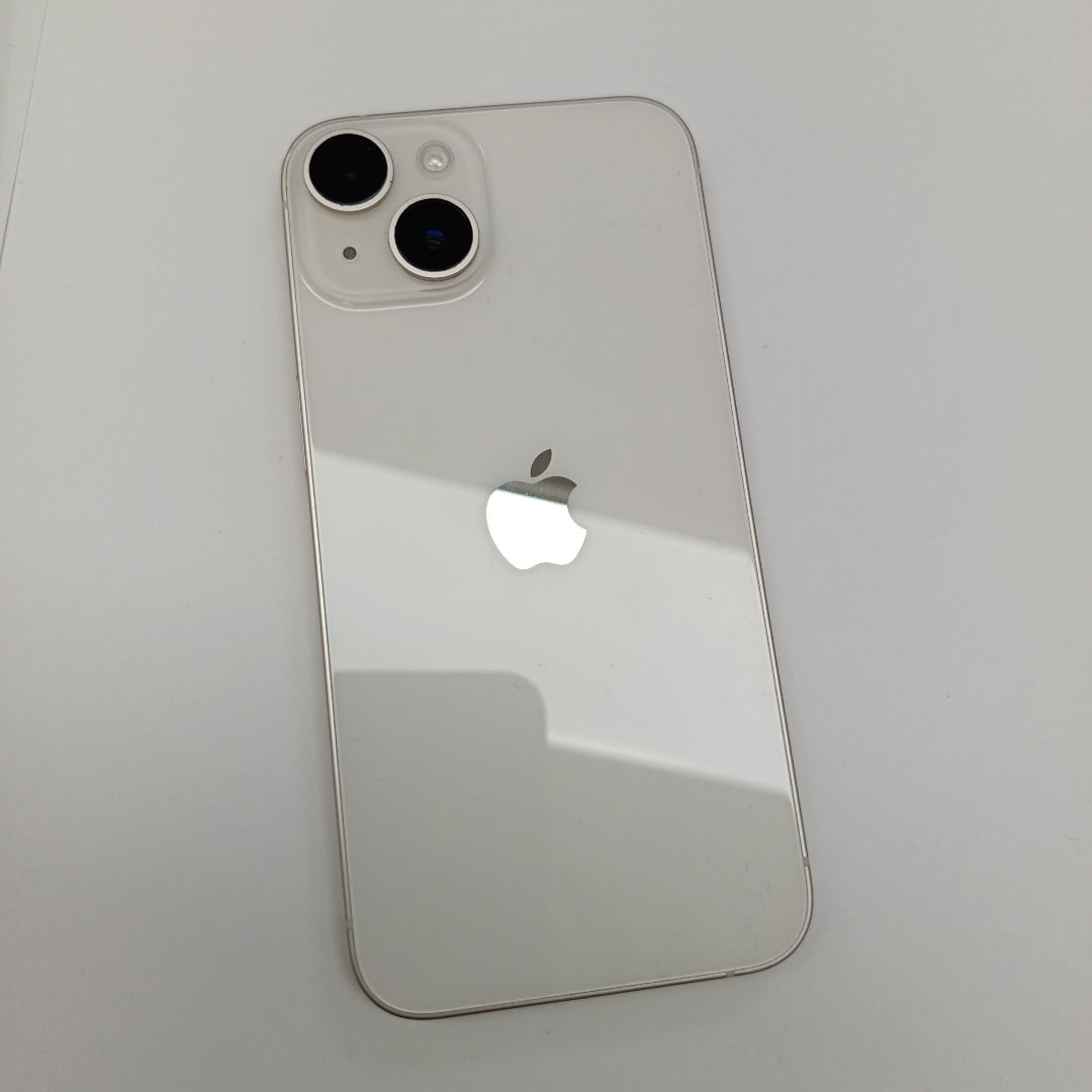 CELULAR APPLE IPHONE 14 A2881 128 GB 6 GB RAM (SEMINUEVO)