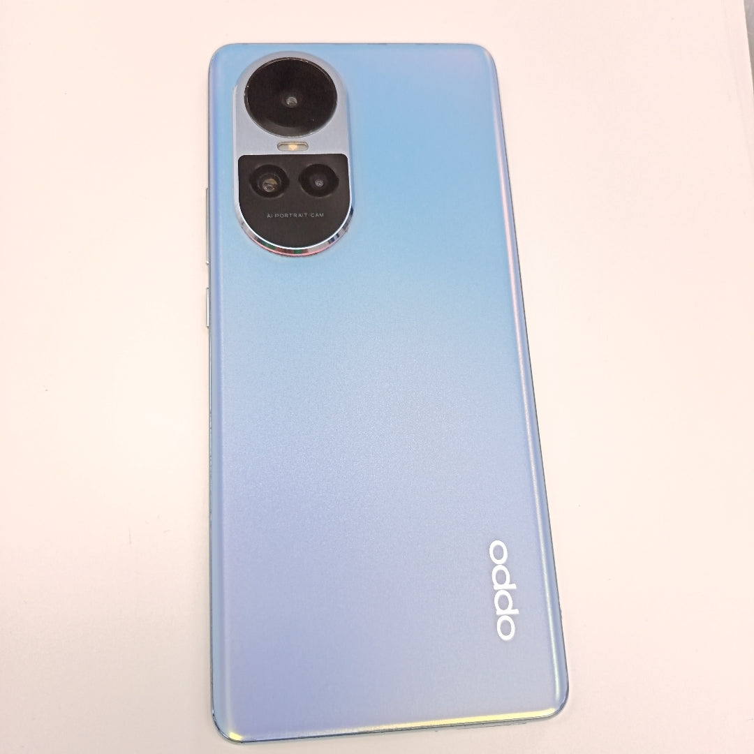 CELULAR OPPO RENO 10 CPH2531 (2023) 256 GB 8 GB RAM (SEMINUEVO)