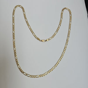 CADENA ORO 10 K 20.4 GRMS (SEMINUEVO)