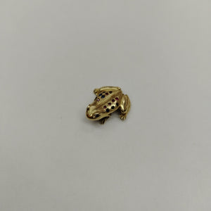 DIJE ORO 14 K 3,40 GRMS (SEMINUEVO)