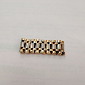ANILLO ORO 14 K 5.7 GRMS (SEMINUEVO)