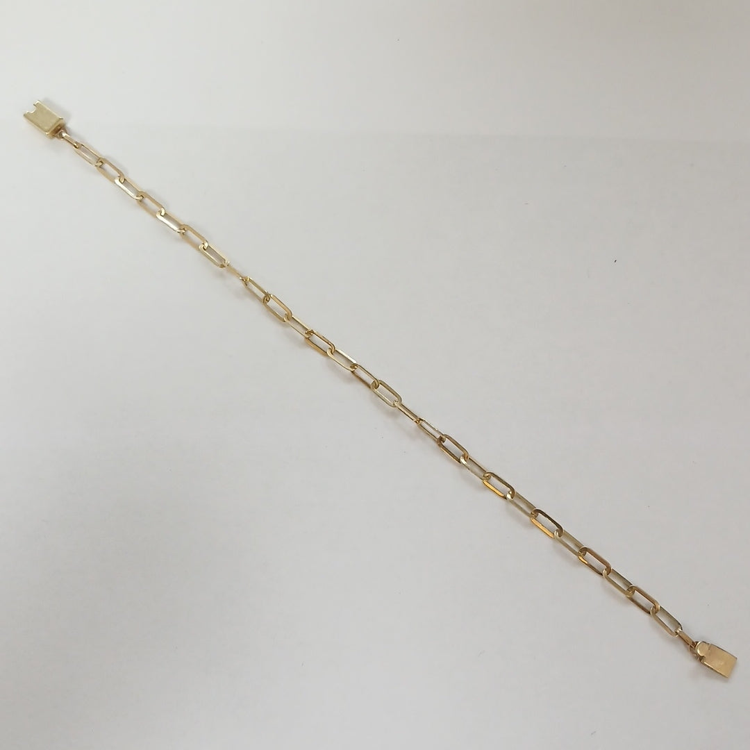 PULSERA ORO 10 K 2,20 GRMS (SEMINUEVO)