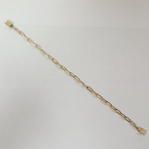 PULSERA ORO 10 K 2,20 GRMS (SEMINUEVO)