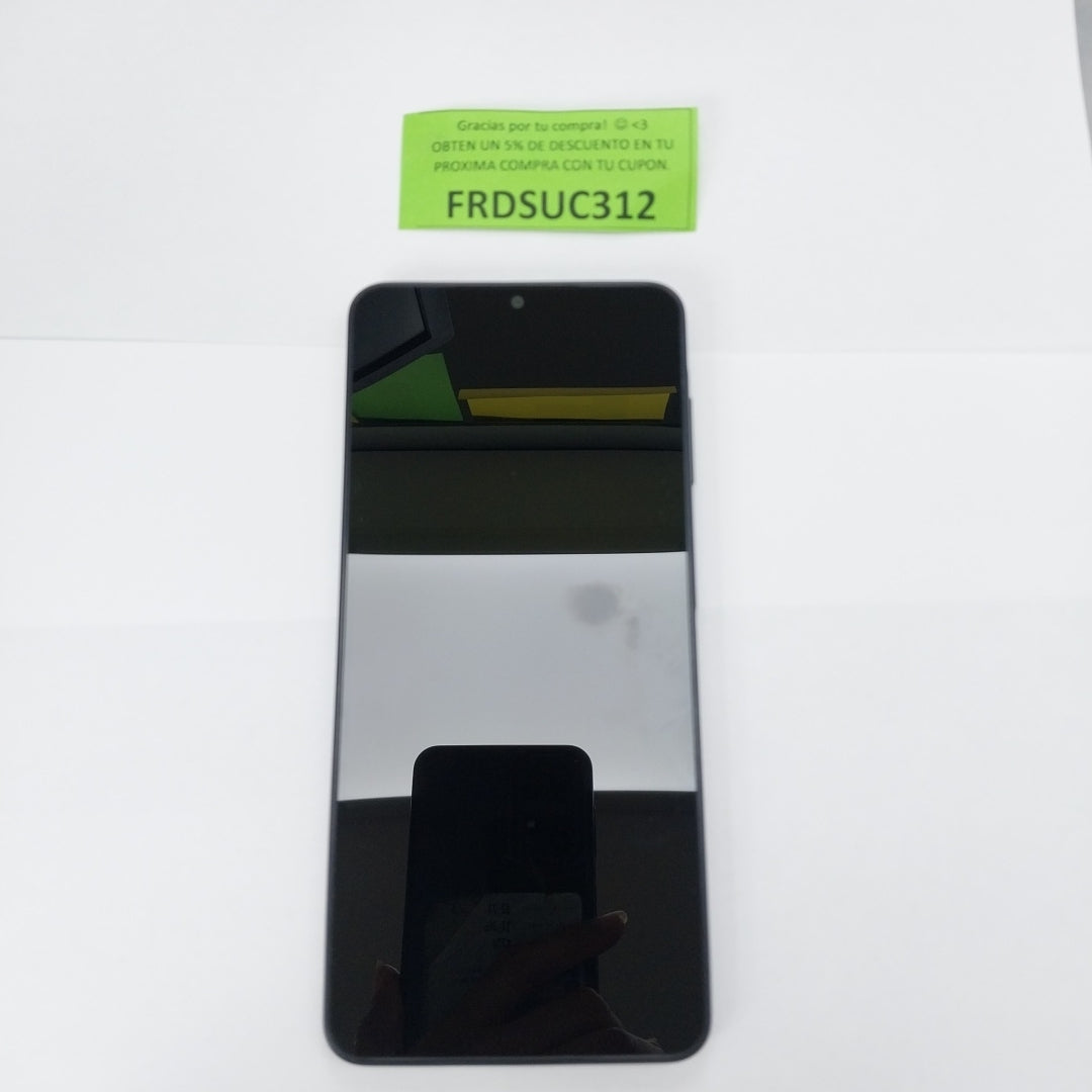 CELULAR SAMSUNG GALAXY A07 SM-A075M (2025) 64 GB 4 GB RAM (SEMINUEVO)