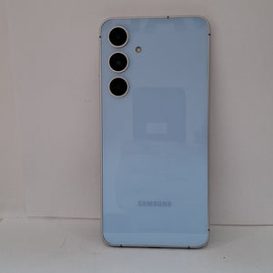 CELULAR SAMSUNG GALAXY S24 FE SM-S721B 512 GB 8 GB RAM (SEMINUEVO)
