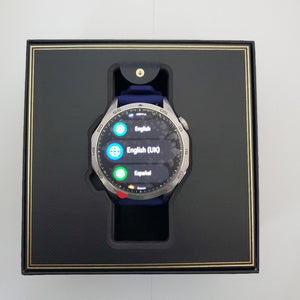 SMARTWATCH HUAWEI WATCH GT 4 PNX-B19 46 MM GPS (SEMINUEVO)