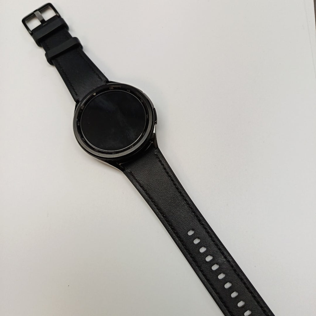 SMARTWATCH SAMSUNG GALAXY WATCH 6 CLASSIC SM-R960 47 MM GPS (SEMINUEVO)