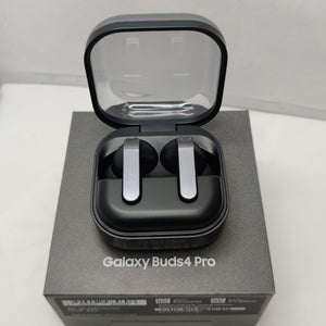 AUDIFONOS SAMSUNG GALAXY BUDS 4 PRO SM-R640 INALAMBRICO IN EAR (SEMINUEVO)