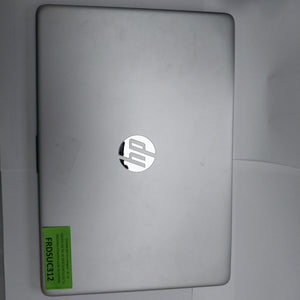 LAPTOP HP 14-DQ0519LA (2024) 128 GB SSD 4 GB RAM (SEMINUEVO)