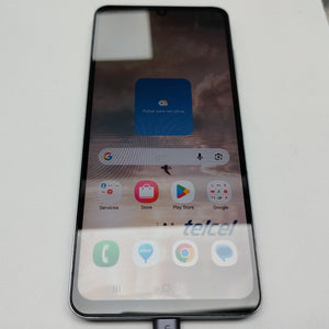 CELULAR SAMSUNG GALAXY A06 SM-A065M (2024) 128 GB 4 GB RAM (SEMINUEVO)