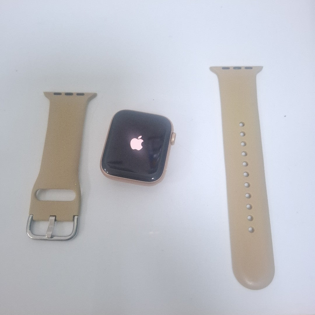 SMARTWATCH APPLE SE ALUMINIO A2352 44 MM GPS (SEMINUEVO)
