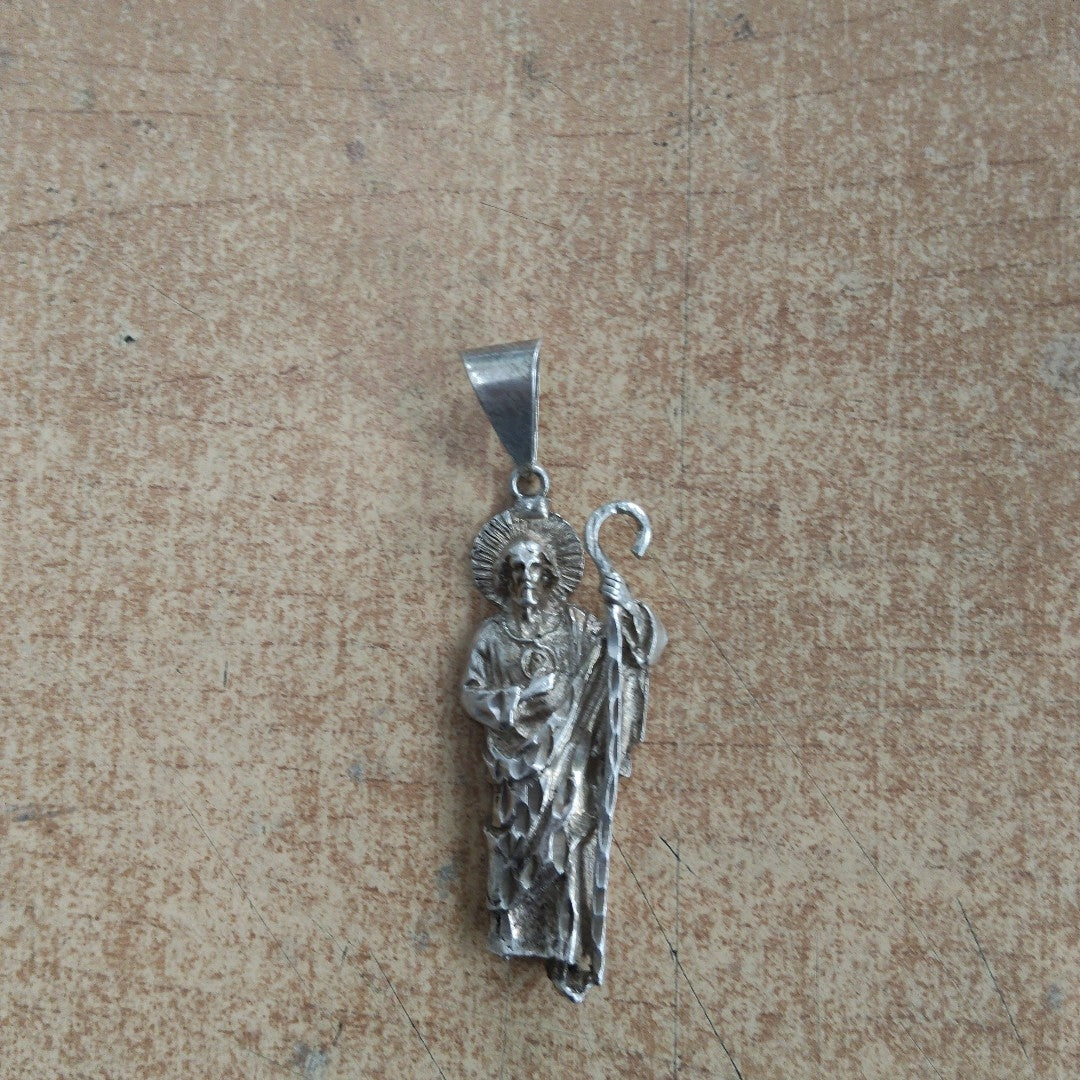 DIJE PLATA 13,50 GRMS (SEMINUEVO)