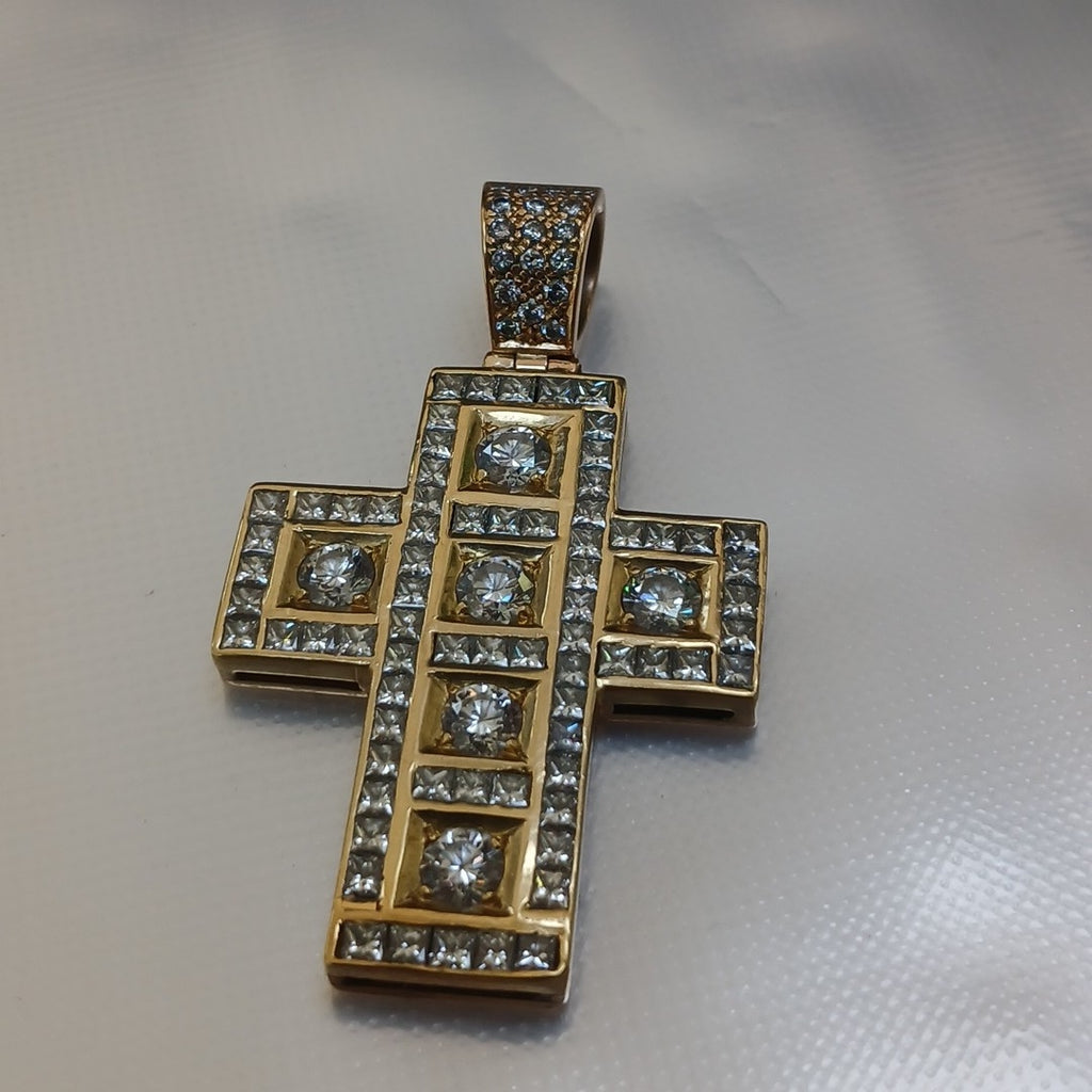 ANILLITO ORO 14 K 5,40 GRMS (SEMINUEVO)