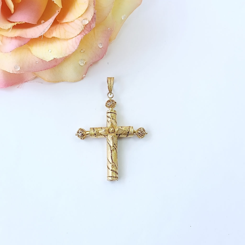 DIJE ORO 8 K 4,00 GRMS (SEMINUEVO)