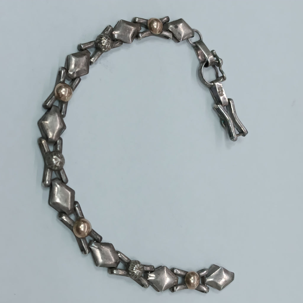 PULSERA PLATA 11,10 GRMS (SEMINUEVO)