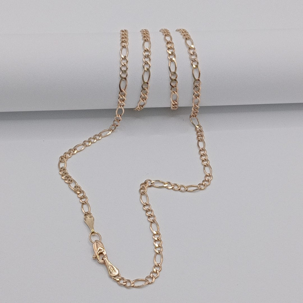 CADENA ORO 10 K 5 GRMS (SEMINUEVO)