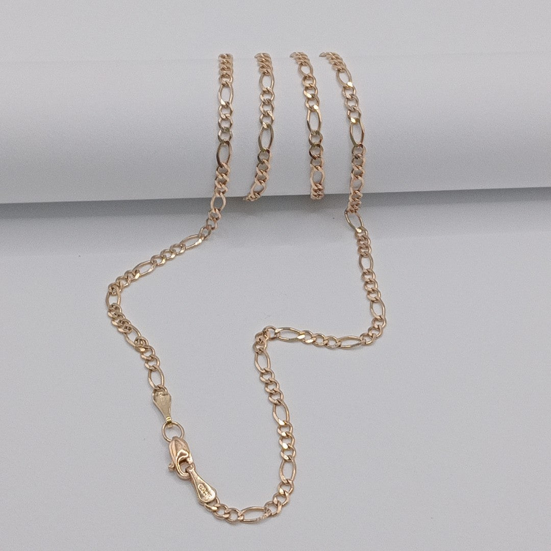 CADENA ORO 10 K 5 GRMS (SEMINUEVO)