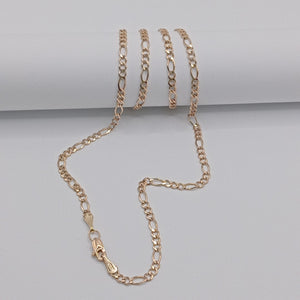 CADENA ORO 10 K 5 GRMS (SEMINUEVO)