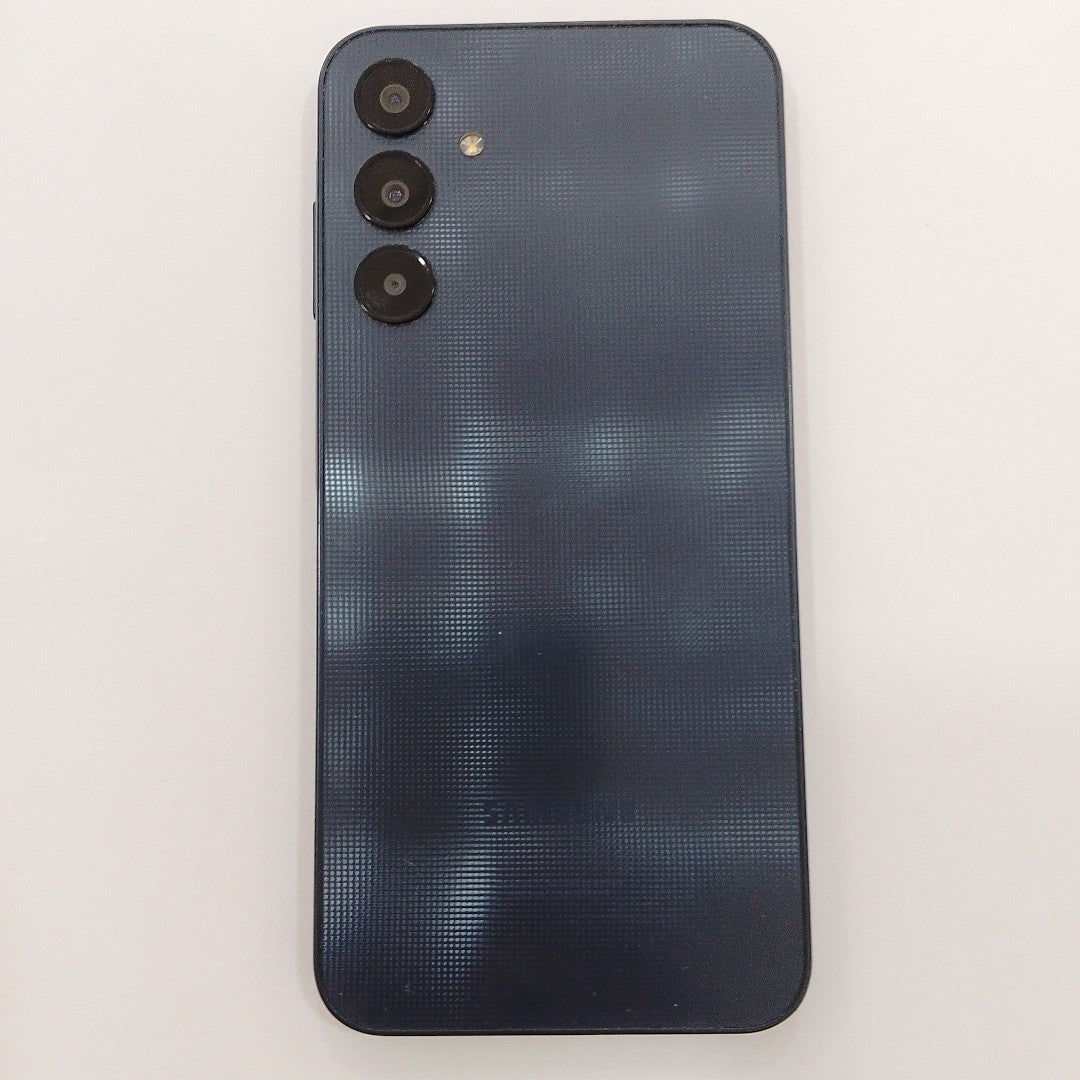 CELULAR SAMSUNG GALAXY A25 5G SM-A256E/N (2023) 128 GB 6 GB RAM (SEMINUEVO)