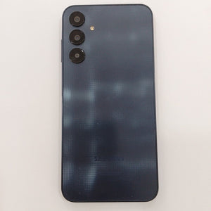 CELULAR SAMSUNG GALAXY A25 5G SM-A256E/N (2023) 128 GB 6 GB RAM (SEMINUEVO)