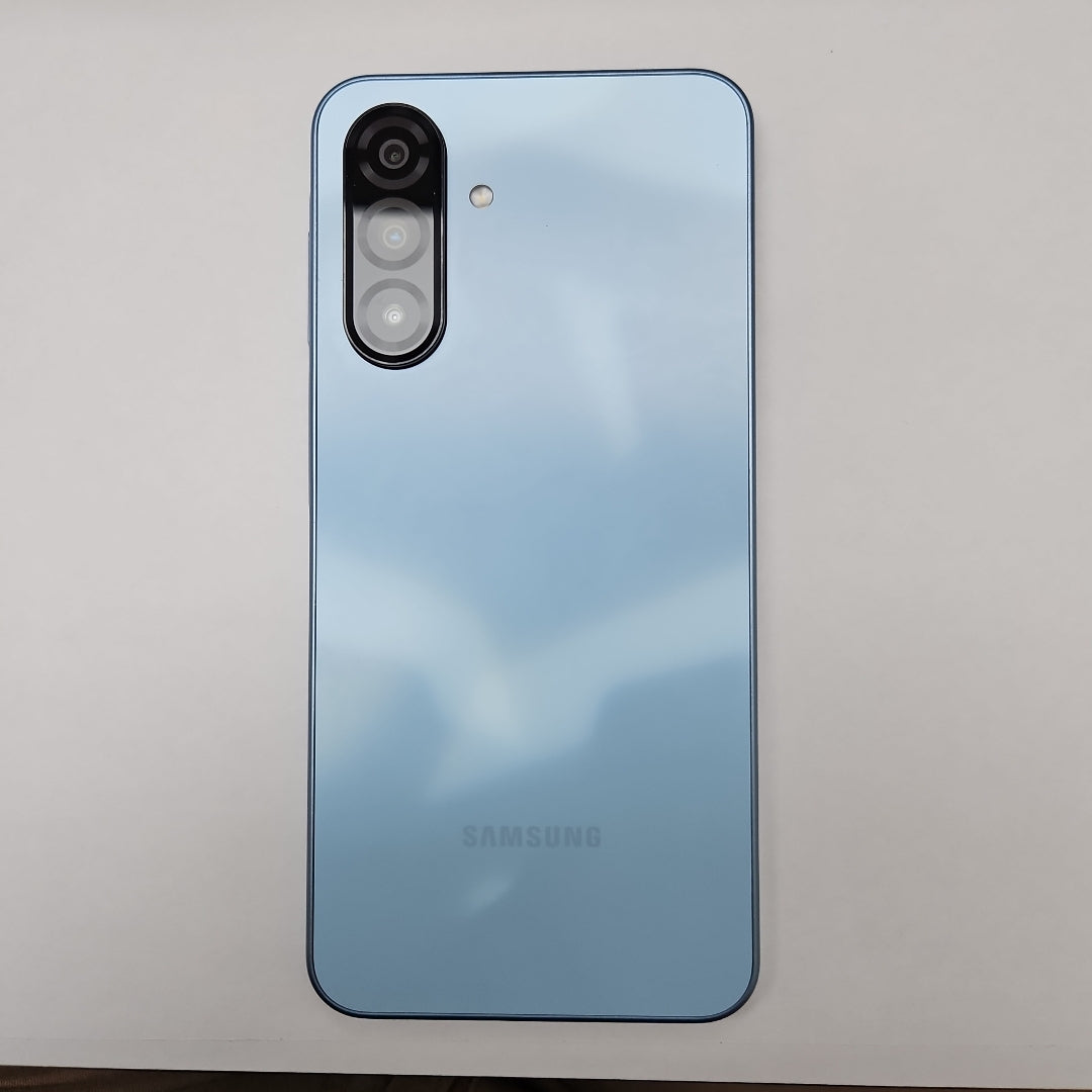 CELULAR SAMSUNG GALAXY A17 SM-A175F (2025) 128 GB 4 GB RAM (SEMINUEVO)