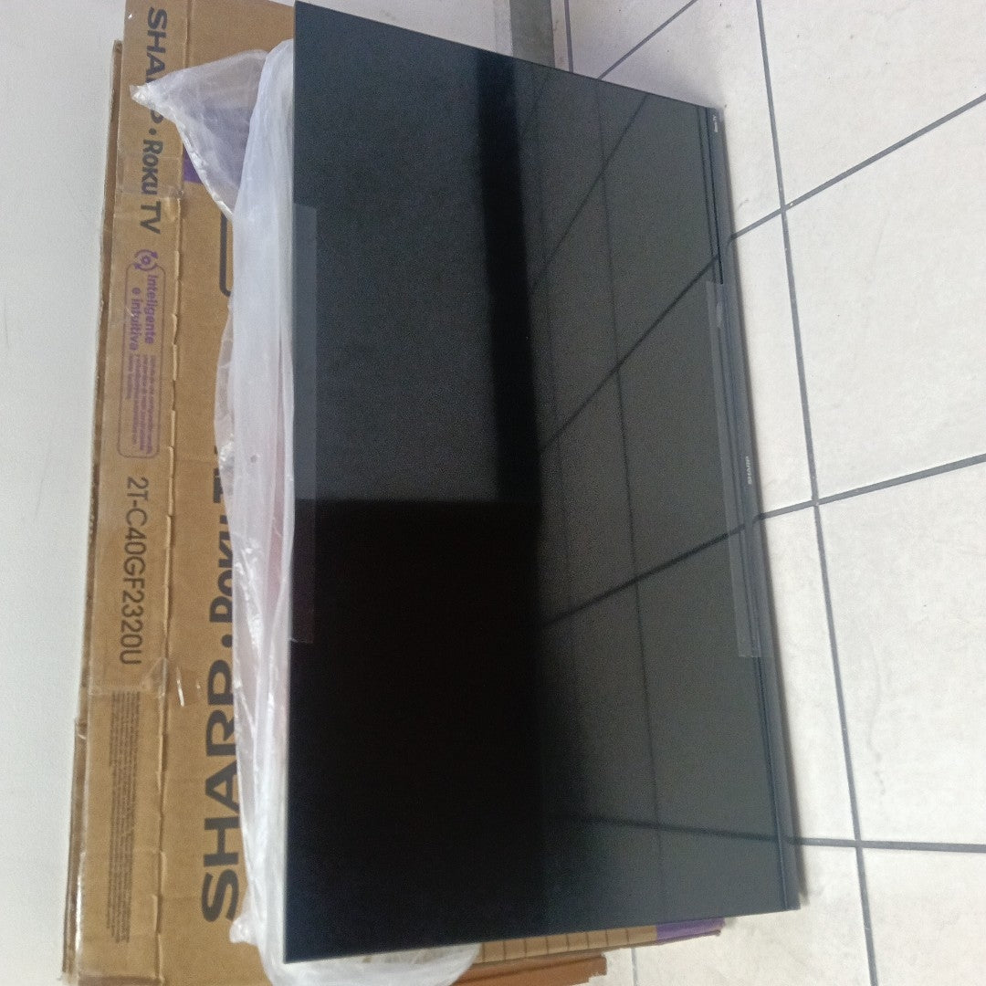 PANTALLA SHARP 2T-C40GF2320U 40" LED FULL HD (SEMINUEVO)
